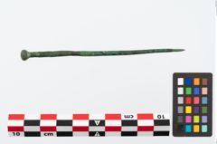 Foto von Bronzekugelkopfnadel (NHMW-PRAE-025424)